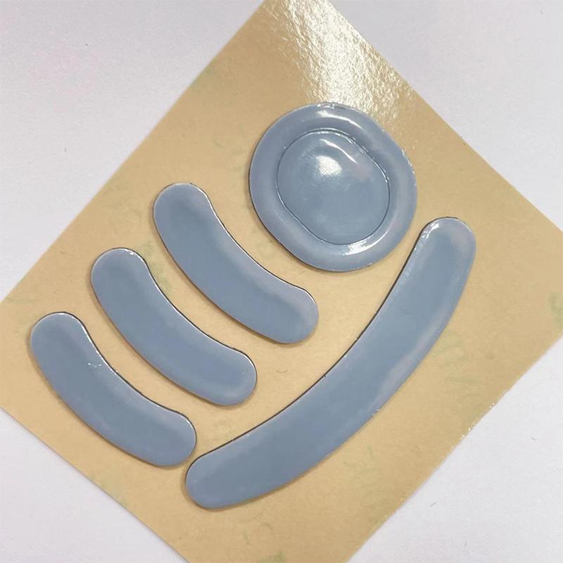 1 упаковка коньков для мыши, наклейка на ножки мыши для G Pro X Superlight