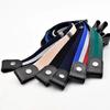 Belts for Women Buckle-Free Waist Jeans Pants No Buckle Stretch Elastic Waist Belt for Men Invisible Belt