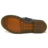 Dr.Martens Core Polley T Кожаные Повседневные Ботинки Женские Черные 14852001