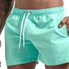Summer Men's Beach Trousers Loose Large Size Quick-drying Casual Shorts Fashionable