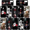 Case for iPhone 17 16 15 Plus Xiaomi Poco F8 F7 X7 X6 M8 C85 C75 C71 Redmi Note 14 12 11 13 Pro Max A4 14C 13C 15C Pain Akatsuki Naruto Itachi Uchiha