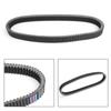 Drive Belt 0627-045 For Arctic Cat ZR900 EFI Polaris 600 RR IQ RACER 2008