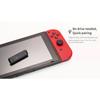 Адаптер аудио Bluetooth-приемника NS07 PRO, совместимый с консолью Switch