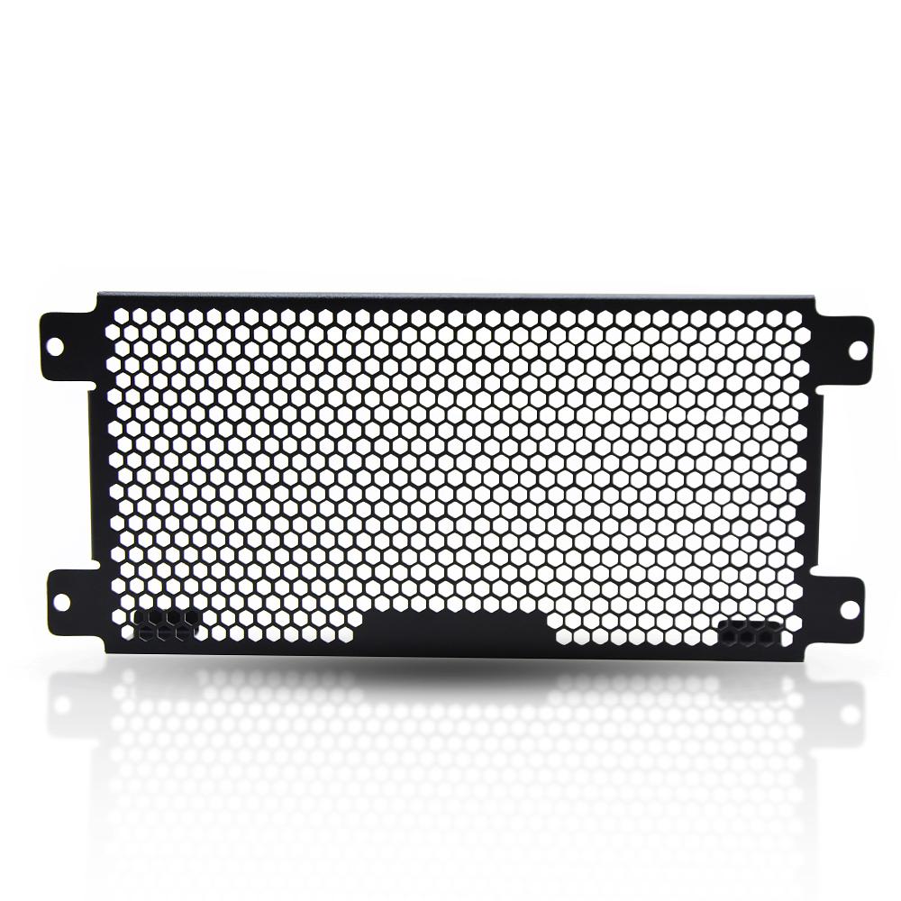 FOR Kawasaki Ninja 125 Z125 2019 2020 2021 2022 2023 Motorcycle Accessories Radiator Guard Cover Water Tank Protection Grille