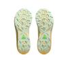 Asics Мужские кроссовки для бега Fujispeed, износостойкие, низкие, зеленые 1013A179-300