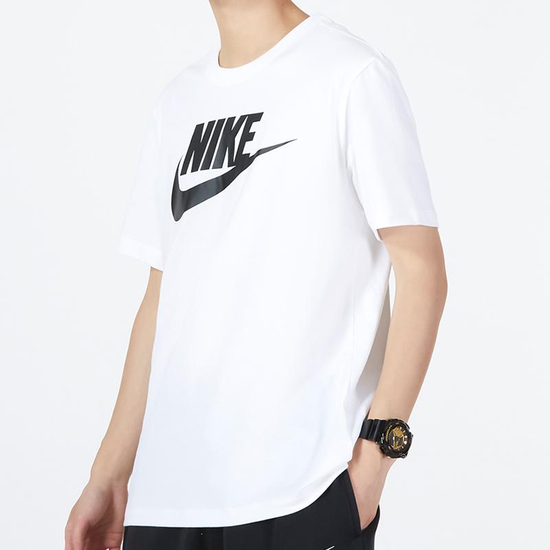 Nike Баскетбольные шорты Dri-FIT для мужчин, большой логотип, свободный крой, белые DH6764-100