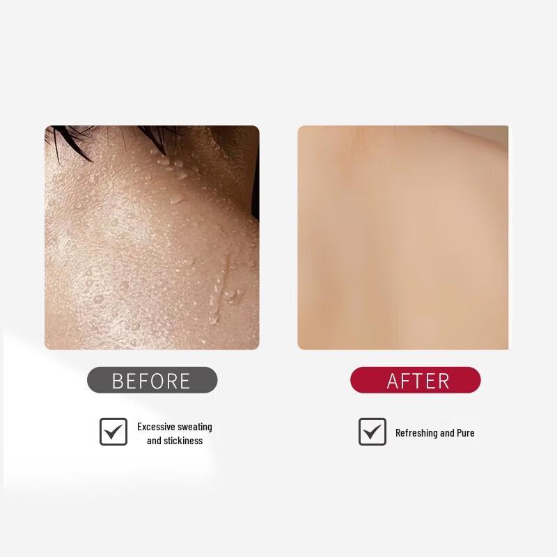 Shulei Hydrating Softening Shower Gel