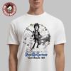 Paul McCartney Got Back Tour 2025 Merch Illustration Funny TShirt Unisex T-Shirt