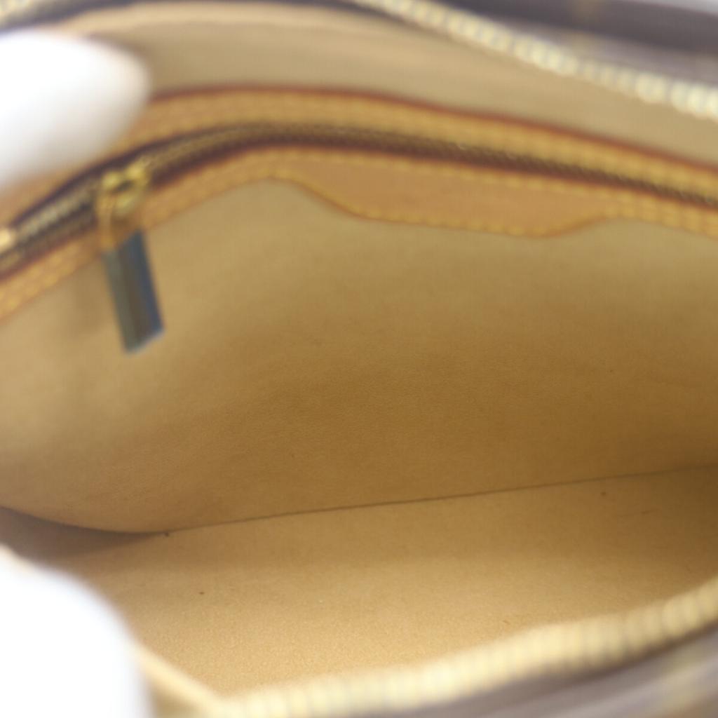 LOUIS VUITTON 02 M51146 Monogram Looping MM Shoulder bag Monogram canvasUsed