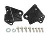 SHIFT UP Gusset for Step-Up Plate, Black, NSF100/NSR-MINI, 210075-06