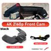New! 4K UHD Car DVR WIFI Dash Cam Video Recorder Original For Mercedes-Benz GLE C167 GLE450 GLS gls400 GLS450 Deluxe 2019~2023