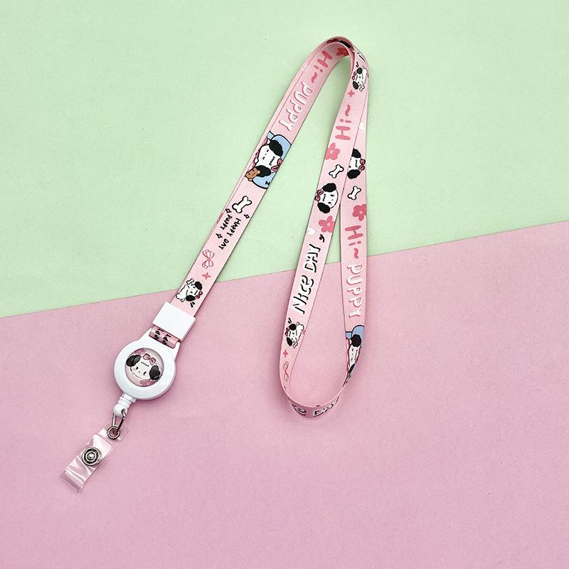 1 шт., ремешок на шею, держатель для бейджа, держатели для кредитных карт, держатель для бейджа с именем, зажим для бейджа, офисные принадлежности