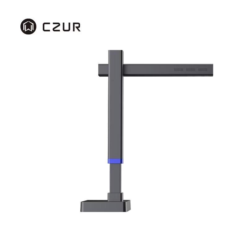 CZUR SA3 16 МП A3 Умный потолочный сканер документов вилка CN (адаптер в комплекте)