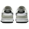 Nike Dunk Low 'Spray Paint Swoosh' Men's FD0661-100