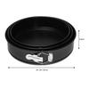 CAKE PIE PIECES 3 PCS KINGHOFF KH-4200