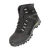 Mountain Warehouse Мужские водонепроницаемые походные ботинки Storm Extreme из замши