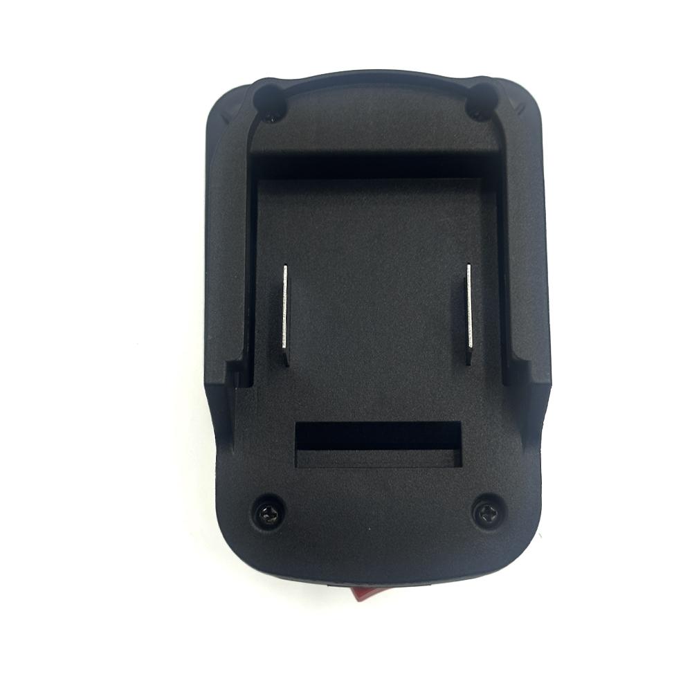 НОВЫЙ беспроводной светодиодный рабочий фонарь Для аккумуляторов Makita 11.1V-18V Li-ion Фонарь-lantern Фонарик для улицы Кемпинговая лампа Аварийное освещение