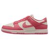 Кроссовки женские Dunk Low Next Nature Aster Pink Sail DD1873-600