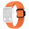 Nylon Strap for Apple Watch Series 10 Ultra 9 8 7 SE 6 5 4 3 2 1 46mm 49mm 45mm 44mm 42mm Watch Band with Magnetic Buckle