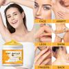 Honey Facial Body Scrub-Deep Hydration and Gentle Cleaning Skin, Remove Impurities for a Refreshed, Radiant Appearance,200g