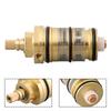 Bathroom Accessories Thermostatic Valve Brass For Bath Mixer Tap