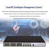 H3C S5130V2-28P-HPWR-LI 28-портовый управляемый коммутатор Gigabit Layer 3 с поддержкой PoE+