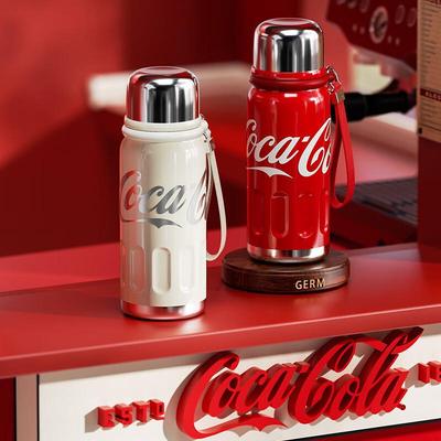 Мини-термос Germ Coca-Cola Collaboration 580 мл
