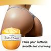 1 Bottle 80g/2.82oz Brazilian Butt Moisturizer, Rich In Plant and Nut Extracts, Dry and Non-greasy, Ideal for Spring and Summer Moisturizing