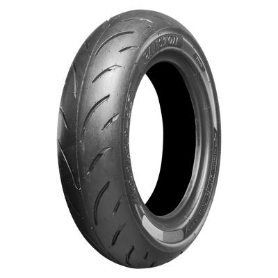 Шина 100/90-10 TL L-6211 BPC для мотоциклов и мотоциклов