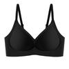 Anti-gravity jelly soft support anti-sagging lift bra gather and close secondary breasts comfortable non-marking underwear women's bra