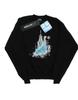 Girls Frozen Elsa And Olaf Winter Magic Sweatshirt
