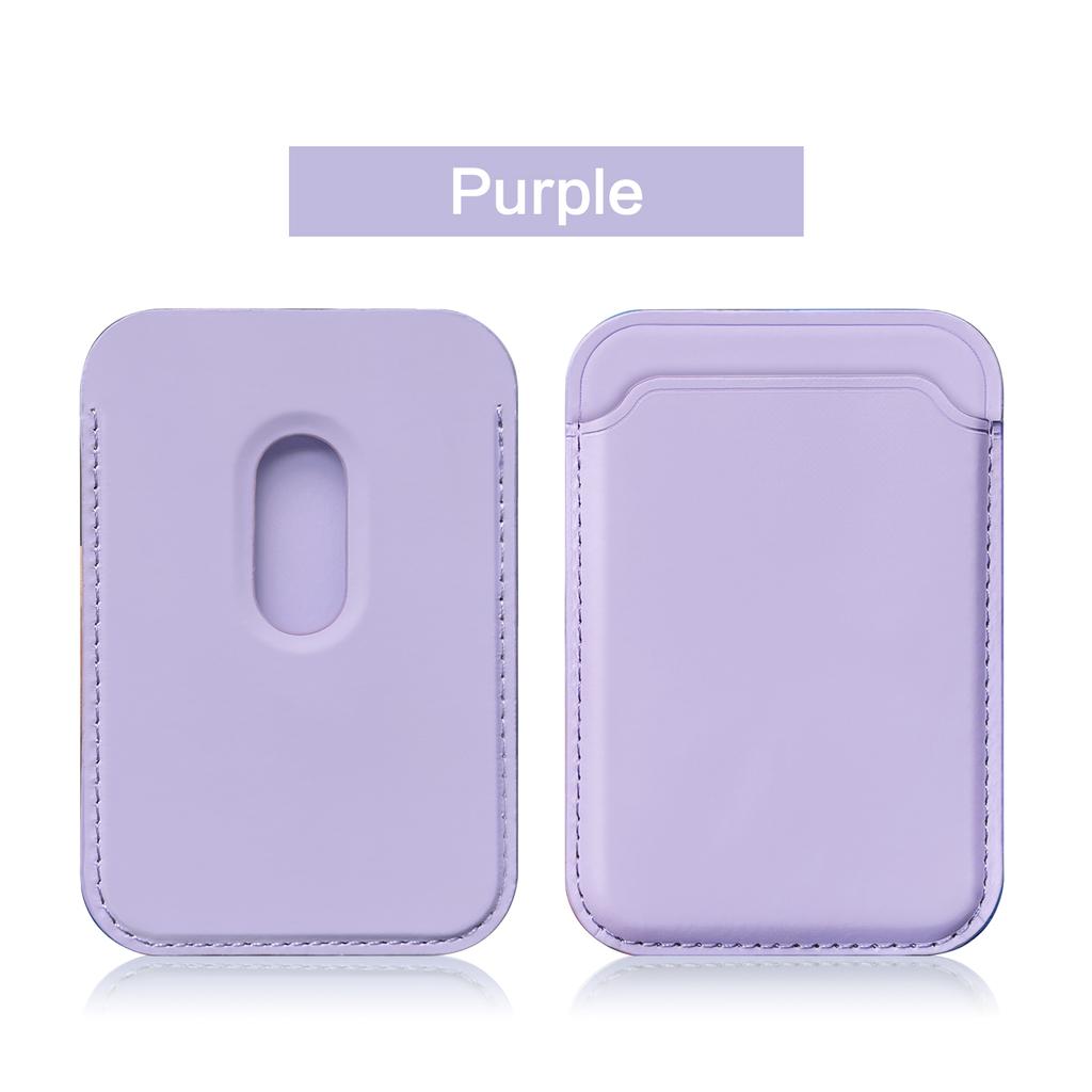 2 In 1 Detachable Cards Solt Walet Leather Case For iPhone 16 15 Plus14 13 12 11 Pro Max For Magsafe Wireless Charging Skin Cover