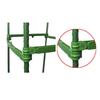 Tomato Cages Stake Arms Plant Pipe Plants Stakes Connector Universal Plant Supports Trellis