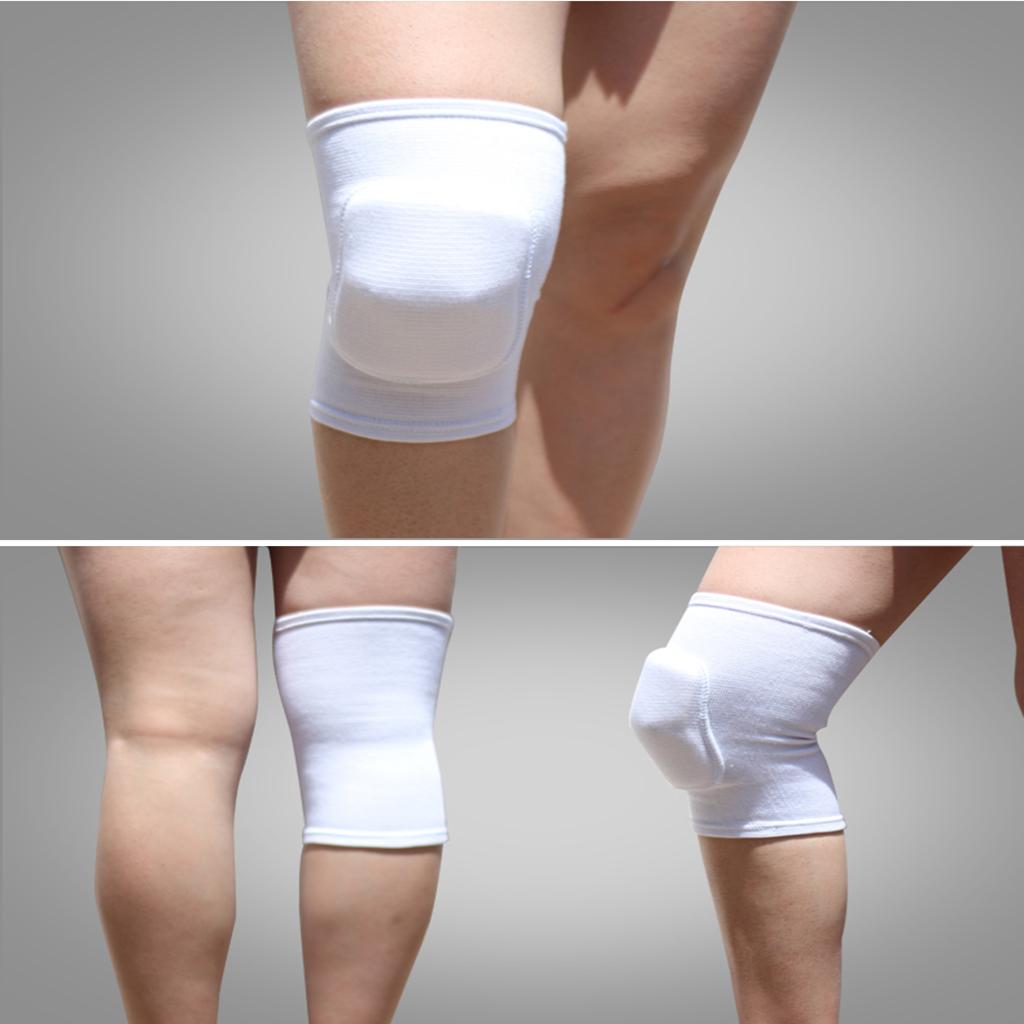 Protection Kids Basketball Soccer Sports Kneepad Dancing kneeling pad Volleyball Tennis knee Yoga