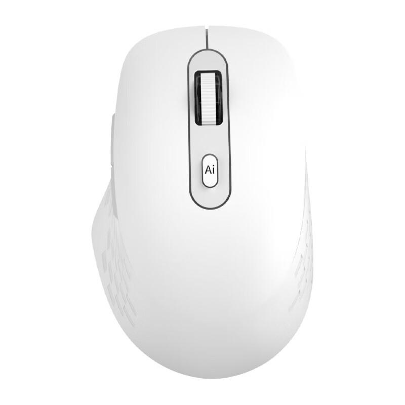 AI Smart Voice Wireless Mouse