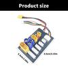 Parallel Charging Board Easy Connection 6S Balance Board for XT90 XT30 EC3 EC5 T XT60 for Battery Easy Connection
