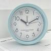 Простые часы Персонализированный Современный Будильник для Студенческого Общежития Дома Спальни Прикроватный Книжный Шкаф Часы Креативные