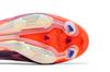 adidas F50+ Elite Laceless FG Cloud White Solar Red