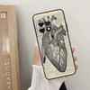 Чехол Anatomical Heart Anatomy для OnePlus Nord CE 4 3 2 Lite 2T N10 N20 N30 OnePlus 12 11 9 10 Pro 8T 10T 12R Cover