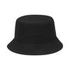New Balance Bucket Hats Unisex Black New Balance LAH23203-BK