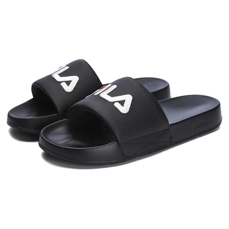 Fila Drifter Slides 'Черный' F12M322501FBK