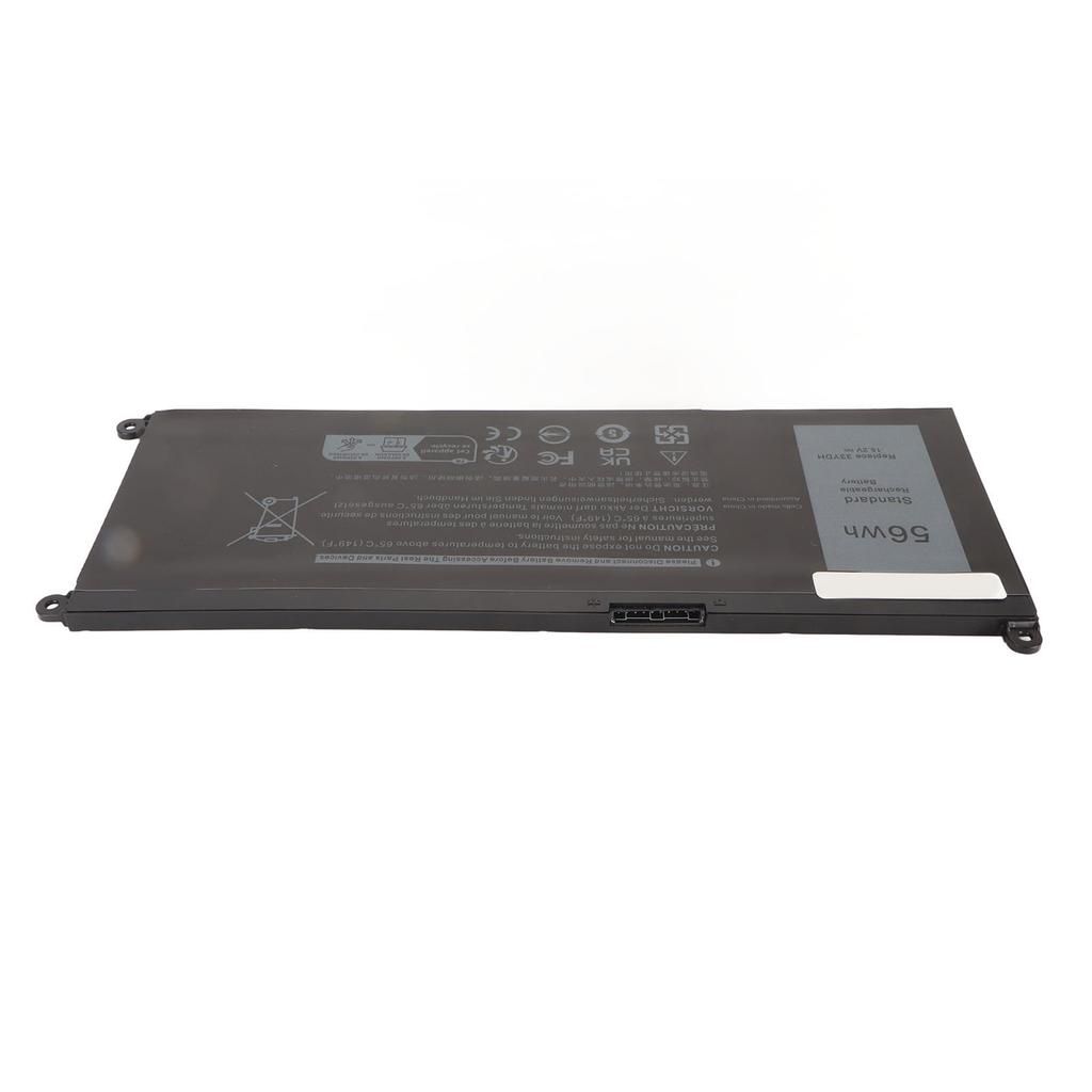 33YDH 56Wh Замена аккумулятора для ноутбука Dell для Inspiron 17 7000 7778 7779 7786 7773 15 7577 G3