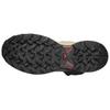 SALOMON X ULTRA 360 Средние Альпинистские Ботинки Мужские Оливково-Зеленые