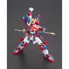 BANDAI SPIRITS HGBF Kamiki Burning Gundam Сборка истребителей 1/144 (Гандам Попытка)
