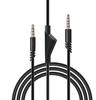 Кабель для наушников Logitech Astro A10/A40/A50 TR MixAmp 2 м 3,5 мм