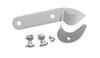 Anvil Blade And Screw For Quantum Pruner, Pgx And Powergear 1026286