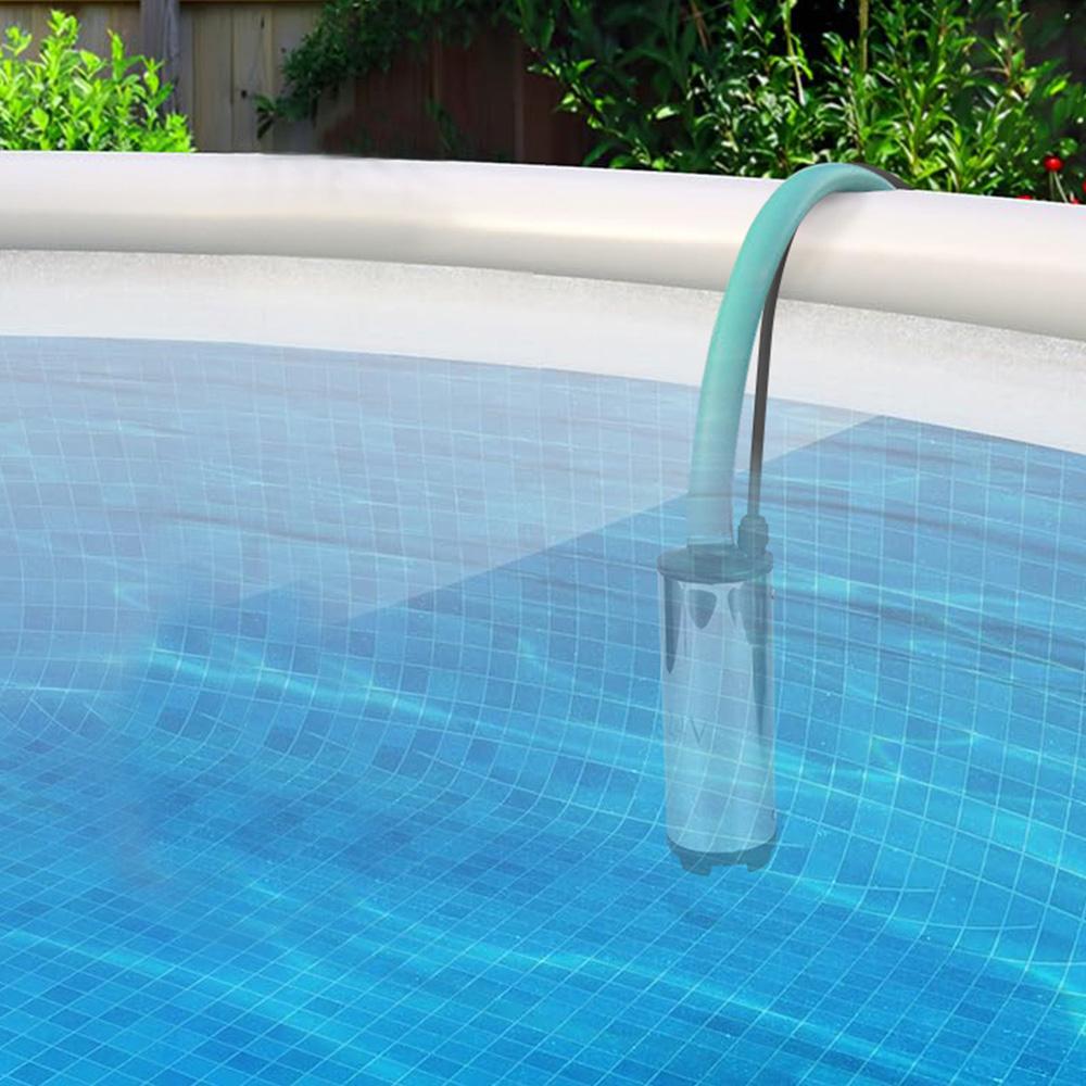 Yofidra 50–80 л/мин Мощный электрический водяной насос Масляный насос Заправочный пистолет Погружной автомобильный насос Для аккумулятора Makita 21V Штырь