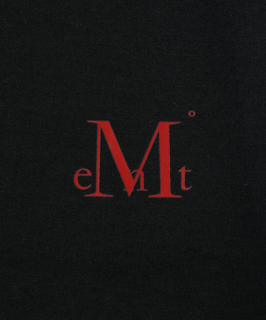 MUCENT Signature Heart Lettering Back Logo Sweatpants Unisex (2 Colors)