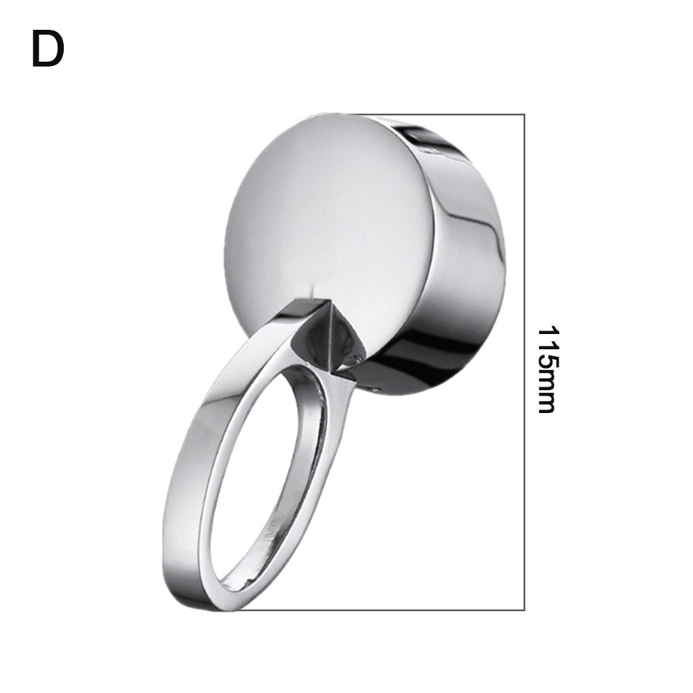 35mm/40mm Mixer Tap Replacement Cover Metal Lever Handle Replacement Kitchen Bathroom