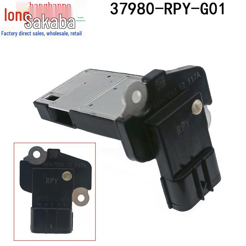 Honda 17-24 Avancier/URV Yuwei Расходомер воздуха, Номер детали. 37980-RPY-G01/37980-RC0-M01